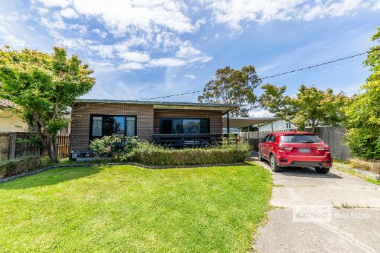 59 Fort King Road, Paynesville, Vic 3880
