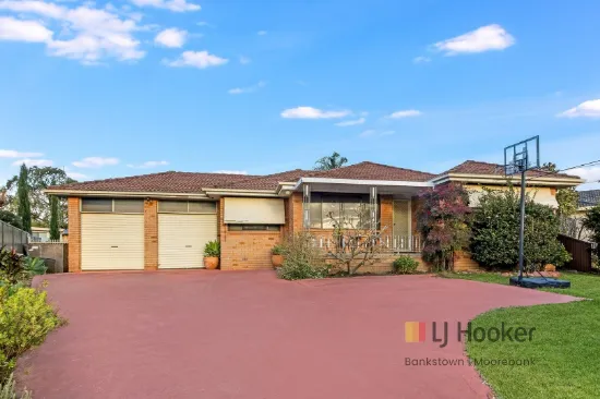 59 Franklin Road, Chipping Norton, NSW, 2170