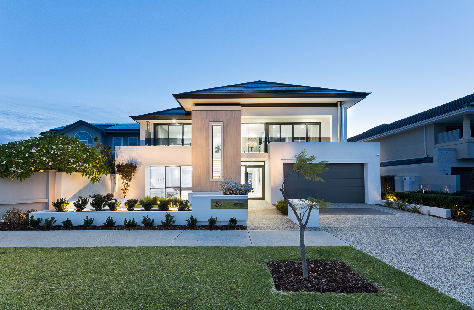 59 Glenelg Street, Applecross, WA 6153