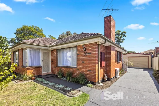 59 Harold Road, Springvale South, VIC, 3172