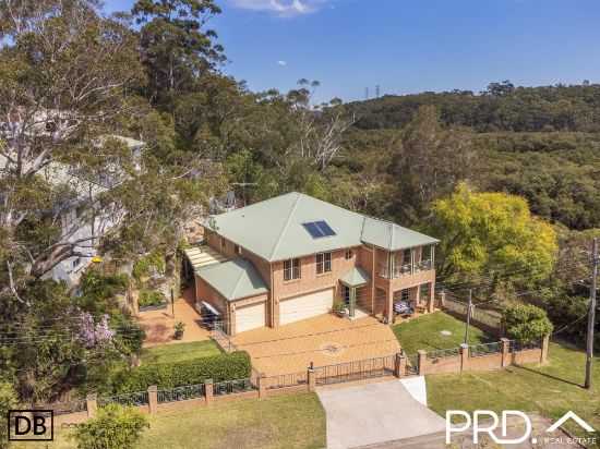 59 Henry Kendall Avenue, Padstow Heights, NSW 2211