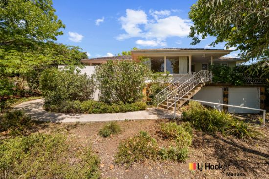 59 Investigator Street, Red Hill, ACT 2603