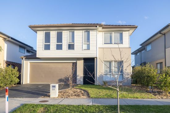 59 Lincoln Avenue, Officer, Vic 3809