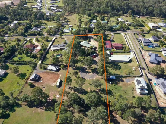 59 Mackney Road, Upper Caboolture, QLD, 4510