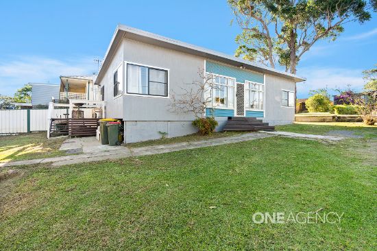 59 Macleans Point Road, Sanctuary Point, NSW 2540