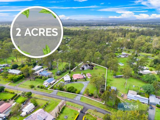 59 Marjorie Court, South Maclean, Qld 4280