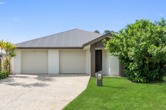 59 Mint Cres, Griffin, Qld 4503