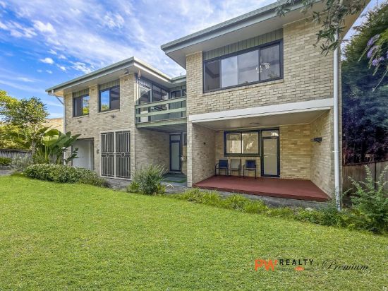 59 Parni Place, Frenchs Forest, NSW 2086