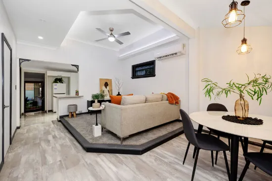 59 Perkins St, South Townsville, QLD, 4810