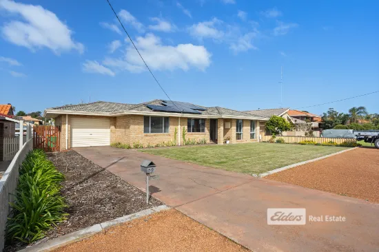 59 Petherick St, East Bunbury, WA, 6230