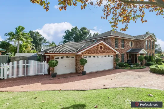 59 Plane Tree Drive, Narellan Vale, NSW, 2567
