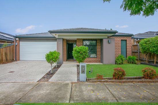 59 Sarissa Street, Lalor, Vic 3075