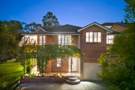 59 Silver Crescent, Westleigh, NSW 2120