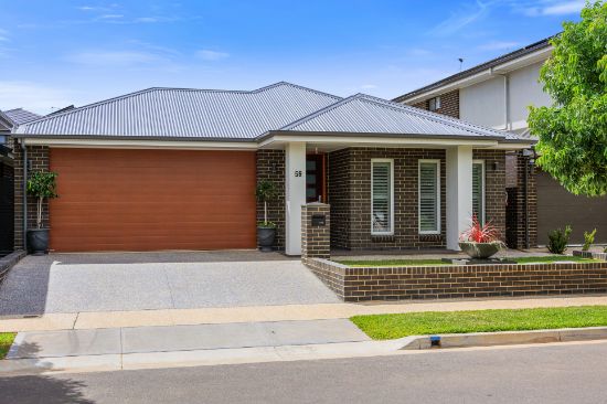 59 Stallion Drive, St Clair, SA 5011