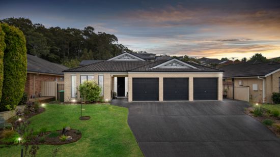 59 The Park Chase, Valentine, NSW 2280