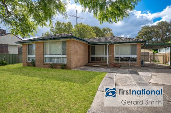 59 Thirlmere Way, Tahmoor, NSW 2573
