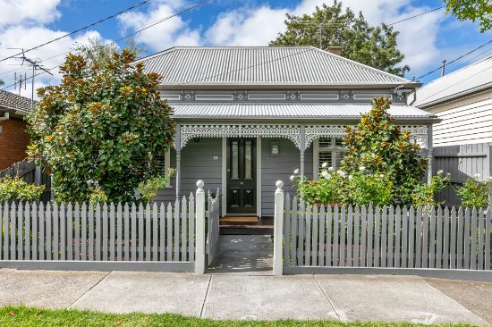 59 Tongue Street, Yarraville, Vic 3013