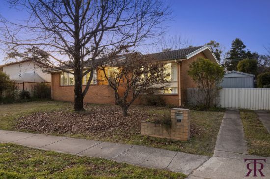 59 Verbrugghen Street, Melba, ACT 2615