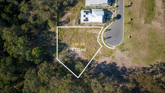 59 Whipbird Place, Oxley, Qld 4075