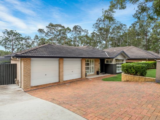59 Worcester Drive, East Maitland, NSW 2323