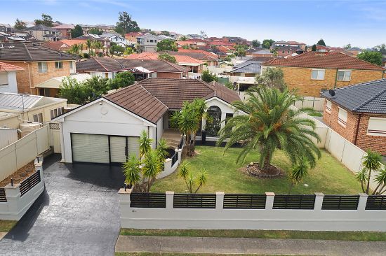 59 Wyattville Drive, West Hoxton, NSW 2171