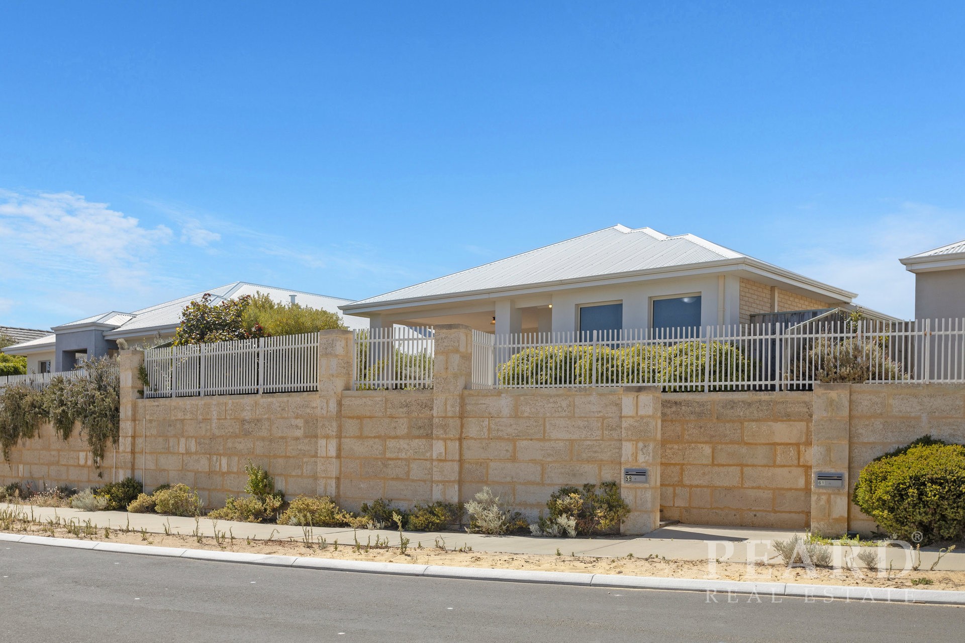 59 Zamia Rise, Yanchep, WA 6035 House for Rent Real Search
