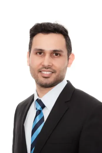 Mohit Kumar - Real Estate Agent at Harcourts - Asap Group