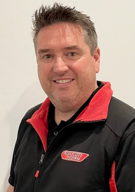 Daniel Lawrie - Real Estate Agent