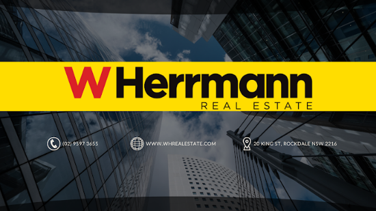 W Herrmann Real Estate - Rockdale - Real Estate Agency