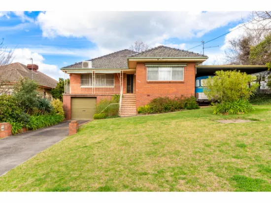 594 Electra Street, East Albury, NSW, 2640