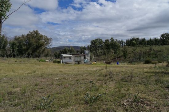 5944 Hill End Road, Mudgee, NSW 2850