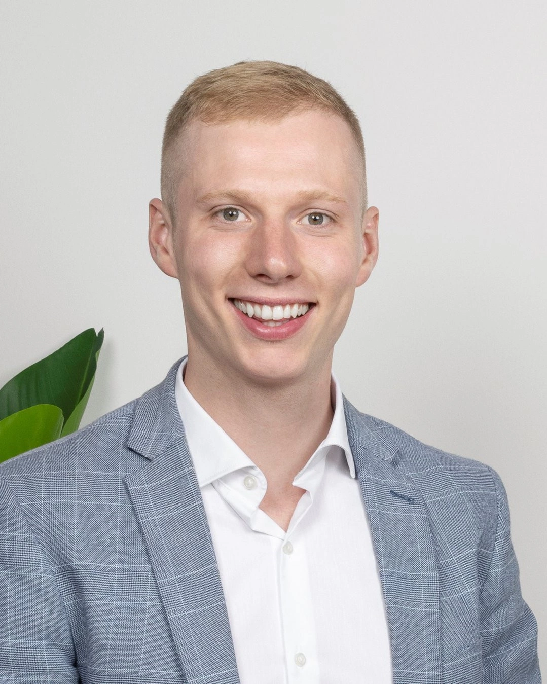 Nathan Hick - Real Estate Agent