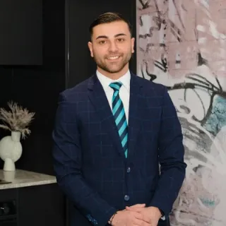 Leon El Assaad - Real Estate Agent Leon El Assaad - Real Estate Agent