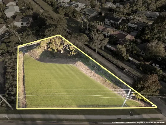 595 Warringah Road, Frenchs Forest, NSW, 2086