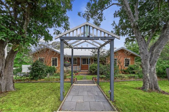 599 Slopes Road, The Slopes, NSW 2754