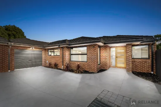 59a Bernard Drive, Melton South, VIC, 3338