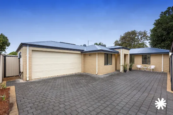 59A Robinson Rd, Morley, WA, 6062