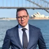 Paul Morris - Real Estate Agent From - Milson Real Estate - Milsons Point
