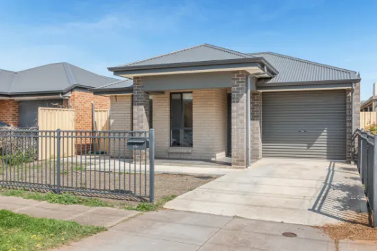 59b Crittenden Rd, Smithfield Plains, SA, 5114