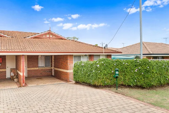 59B Mills Street, Cannington, WA, 6107