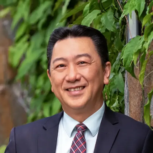 Ken Chin - Real Estate Agent at Ray White - ROCHEDALE+