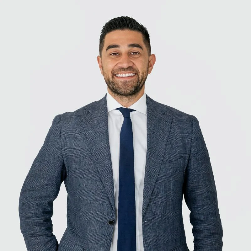 Nick Papas - Real Estate Agent