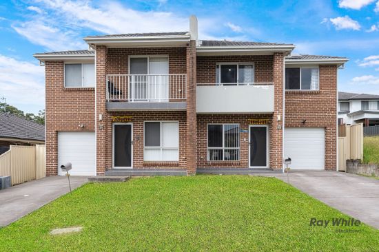 5A-5B Andre Place, Blacktown, NSW 2148