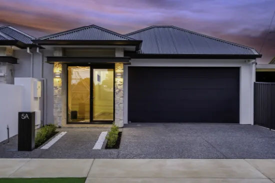 5a Albany Street, Woodville West, SA, 5011