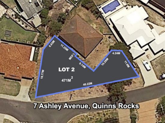 5A Ashley Avenue, Quinns Rocks, WA 6030