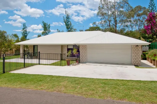 5A Benjul Dr, Beenleigh, QLD, 4207