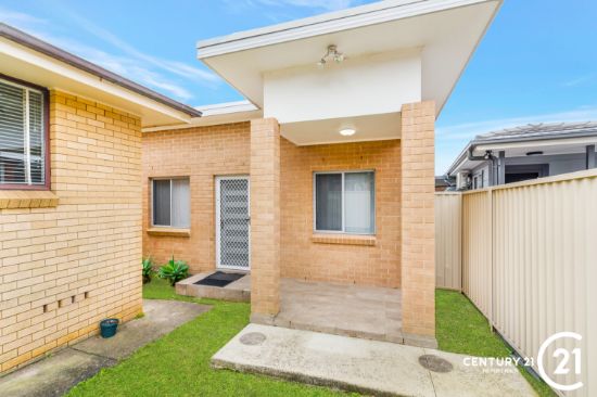 5a Dryden Place, Wetherill Park, NSW 2164