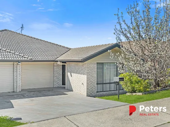 5A Finch Crescent, Aberglasslyn, NSW, 2320