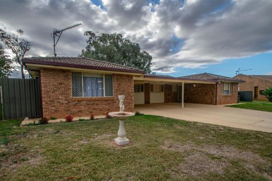 5A Greenway Place, Dubbo, NSW 2830