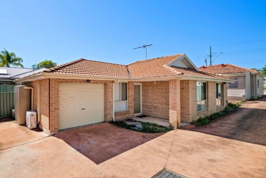 5A Jamison Road, Kingswood, NSW 2747